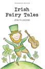 Irish Fairy Tales - Preview