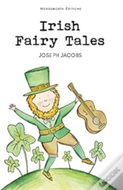 Capa do artigo Irish Fairy Tales