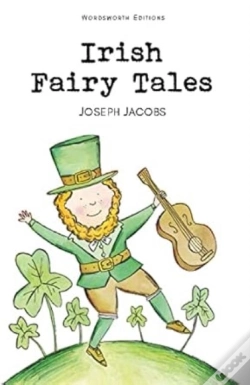 Capa do artigo Irish Fairy Tales