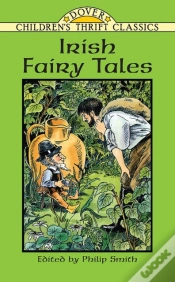 Capa do artigo Irish Fairy Tales