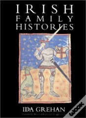 Capa do artigo Irish Family Histories