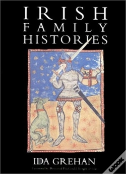 Capa do artigo Irish Family Histories