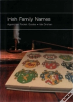 Capa do artigo Irish Family Names