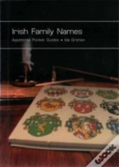 Irish Family Names