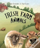 Irish Farm Animals