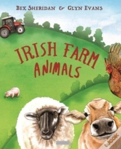 Capa do artigo Irish Farm Animals
