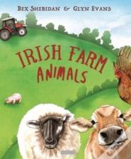 Irish Farm Animals
