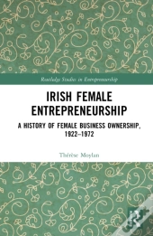 Irish Female Entrepreneurship