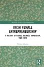 Irish Female Entrepreneurship - Preview
