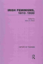 Irish Feminisms, 1825-1930 - Preview