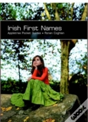 Capa do artigo Irish First Names