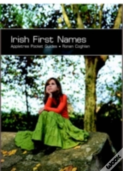 Capa do artigo Irish First Names