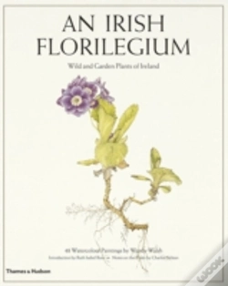 Capa do artigo Irish Florilegium
