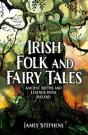 Irish Folk And Fairy Tales - Preview