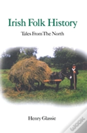 Capa do artigo Irish Folk History