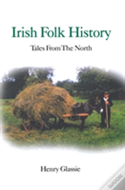 Capa do artigo Irish Folk History