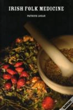 Capa do artigo Irish Folk Medicine