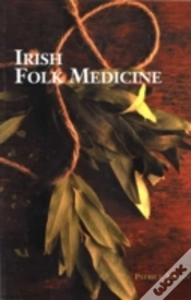 Capa do artigo Irish Folk Medicine