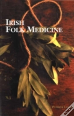 Capa do artigo Irish Folk Medicine