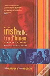Capa do artigo Irish Folk, Trad & Blues
