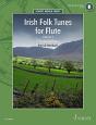 Irish Folk Tunes For Flute - Preview