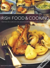 Capa do artigo Irish Food And Cooking
