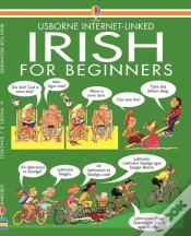 Capa do artigo Irish For Beginners