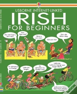 Capa do artigo Irish For Beginners