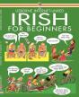 Irish For Beginners - Preview
