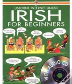 Capa do artigo Irish For Beginners