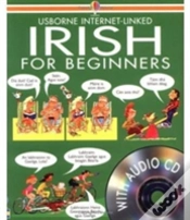 Capa do artigo Irish For Beginners