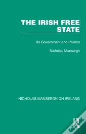 Irish Free State