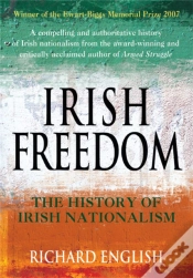 Capa do artigo Irish Freedom