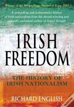 Capa do artigo Irish Freedom