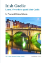 Irish Gaelic - Learn 35 Words To Speak Irish Gaelic - Preview
