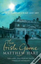 Capa do artigo Irish Game