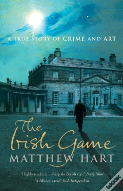 Capa do artigo Irish Game