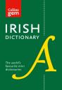 Irish Gem Dictionary - Preview