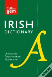 Capa do artigo Irish Gem Dictionary