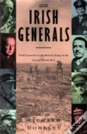 Capa do artigo Irish Generals