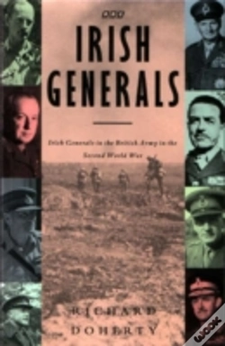 Capa do artigo Irish Generals