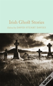 Capa do artigo Irish Ghost Stories