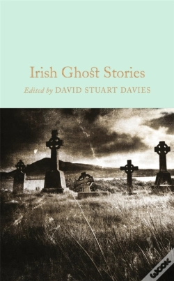 Capa do artigo Irish Ghost Stories