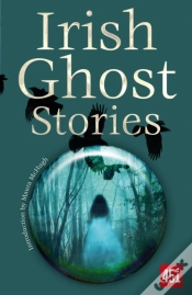 Capa do artigo Irish Ghost Stories