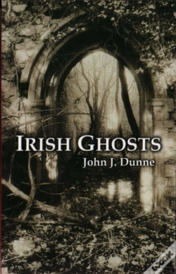 Capa do artigo Irish Ghosts
