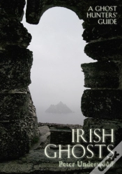 Capa do artigo Irish Ghosts