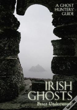 Capa do artigo Irish Ghosts
