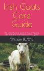 Irish Goats Care Guide - Preview