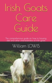 Capa do artigo Irish Goats Care Guide