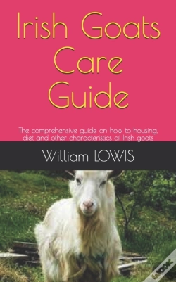 Capa do artigo Irish Goats Care Guide